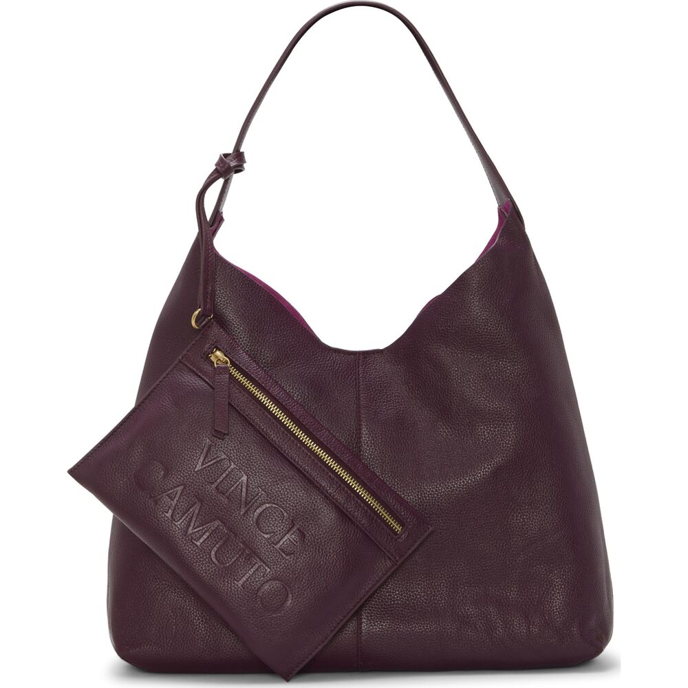 2396 Jenna Hobo Bag